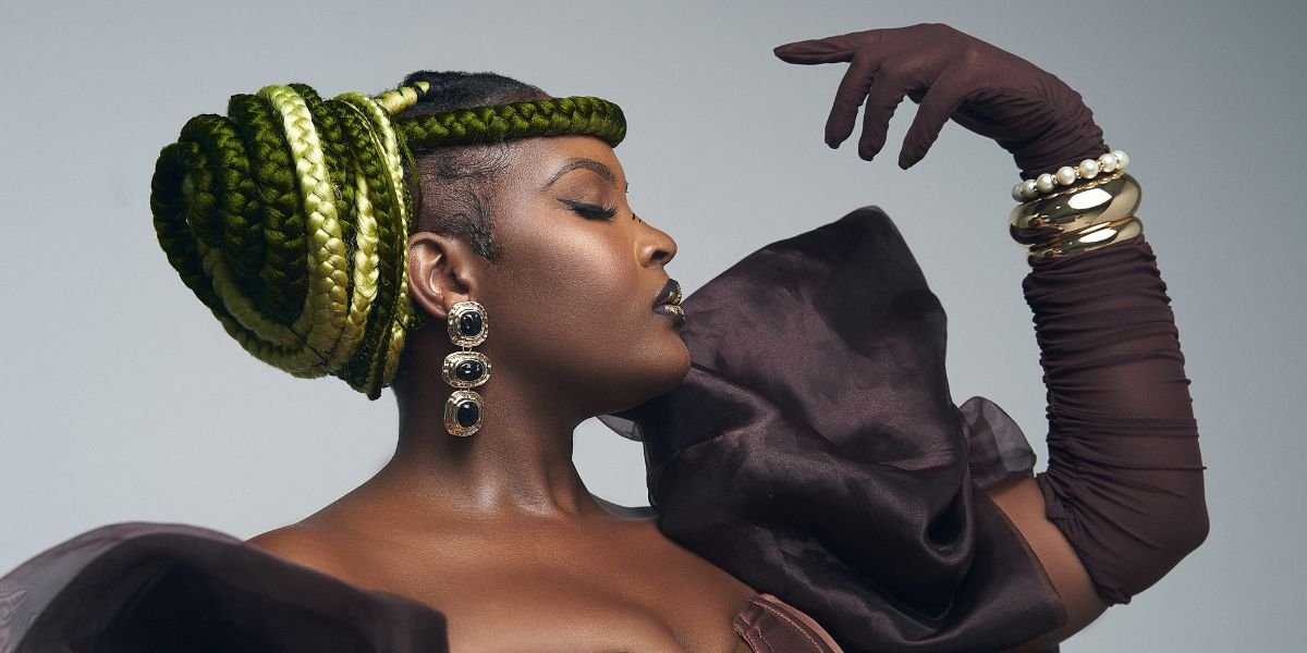 Sofiya Nzau e Madism